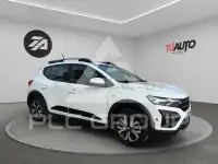 2022 Dacia Sandero