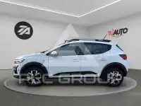 2022 Dacia Sandero