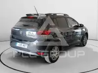 2022 Dacia Sandero