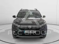 2022 Dacia Sandero