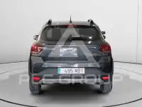 2022 Dacia Sandero
