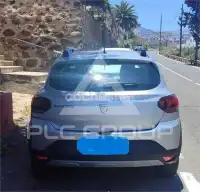 2022 Dacia Sandero