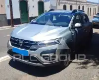 2022 Dacia Sandero