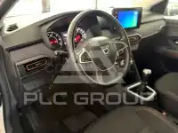 2022 Dacia Sandero