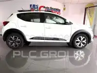 2022 Dacia Sandero