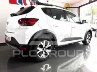 2022 Dacia Sandero