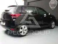 2022 Dacia Sandero