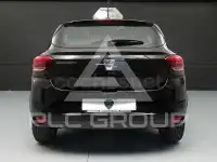 2022 Dacia Sandero