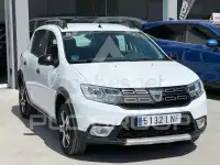 2022 Dacia Sandero