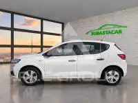 2022 Dacia Sandero