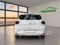 2022 Dacia Sandero
