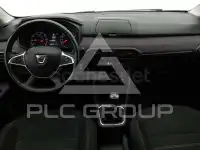 2022 Dacia Sandero