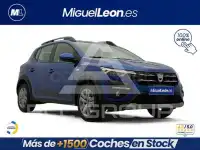 2022 Dacia Sandero