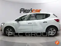 2022 Dacia Sandero