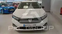 2022 Dacia Sandero