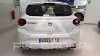 2022 Dacia Sandero