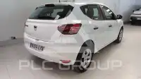 2022 Dacia Sandero