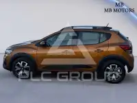 2022 Dacia Sandero