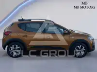 2022 Dacia Sandero