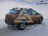 2022 Dacia Sandero
