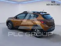 2022 Dacia Sandero