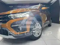 2022 Dacia Sandero