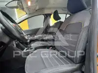 2022 Dacia Sandero