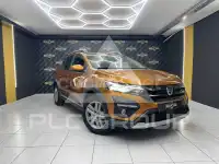 2022 Dacia Sandero