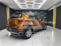 2022 Dacia Sandero
