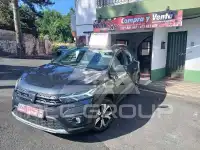 2022 Dacia Sandero