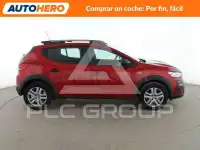 2022 Dacia Sandero