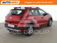 2022 Dacia Sandero