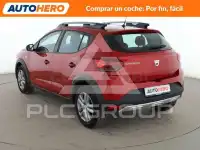 2022 Dacia Sandero