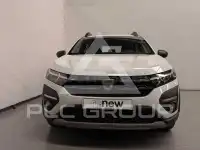 2022 Dacia Sandero
