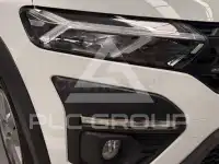 2022 Dacia Sandero
