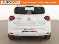 2022 Dacia Sandero
