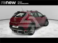 2022 Dacia Sandero