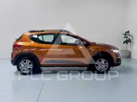 2022 Dacia Sandero