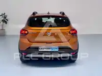 2022 Dacia Sandero