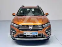 2022 Dacia Sandero