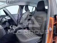 2022 Dacia Sandero