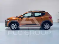 2022 Dacia Sandero