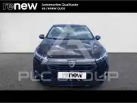 2022 Dacia Sandero