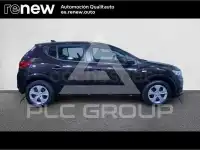 2022 Dacia Sandero