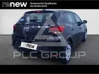 2022 Dacia Sandero