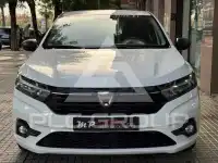 2022 Dacia Sandero
