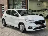 2022 Dacia Sandero