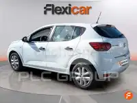 2022 Dacia Sandero