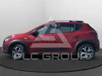 2022 Dacia Sandero