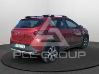 2022 Dacia Sandero